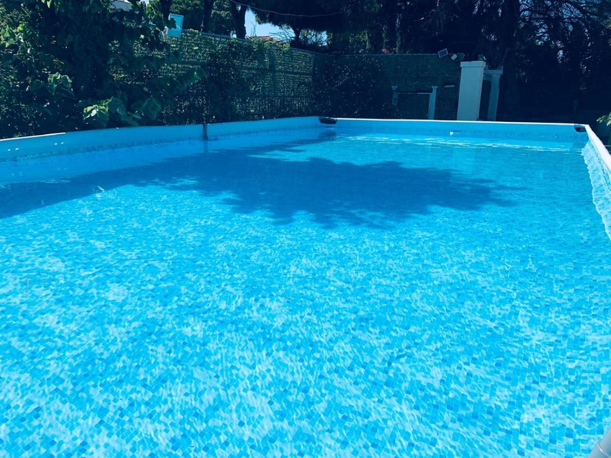 Appartamento 8 Pax In Villa Francesca Sicily Sul Mare Кастельдачча Экстерьер фото