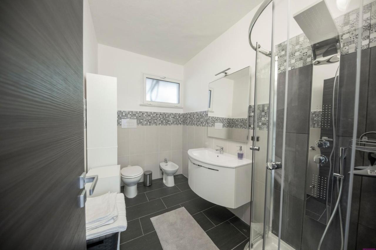 Appartamento 8 Pax In Villa Francesca Sicily Sul Mare Кастельдачча Экстерьер фото