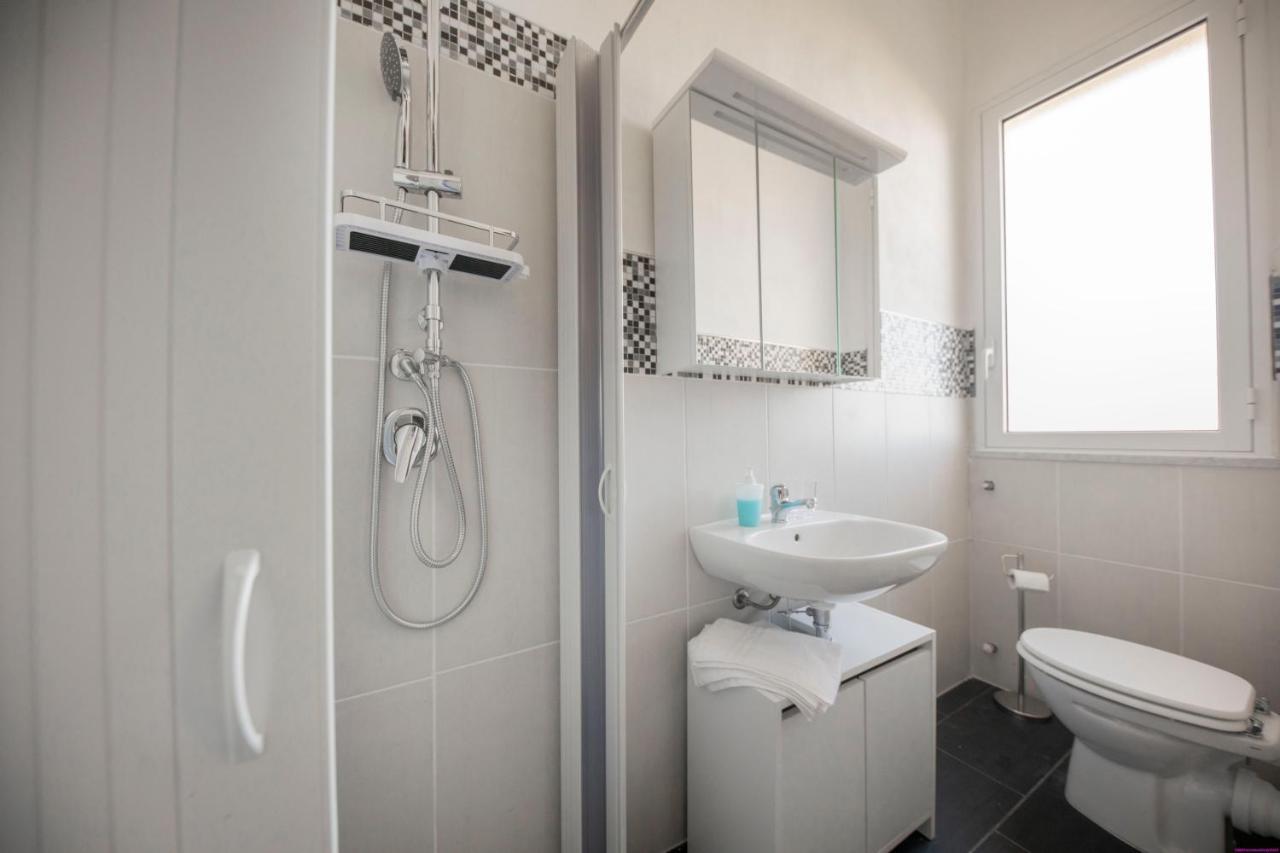 Appartamento 8 Pax In Villa Francesca Sicily Sul Mare Кастельдачча Экстерьер фото