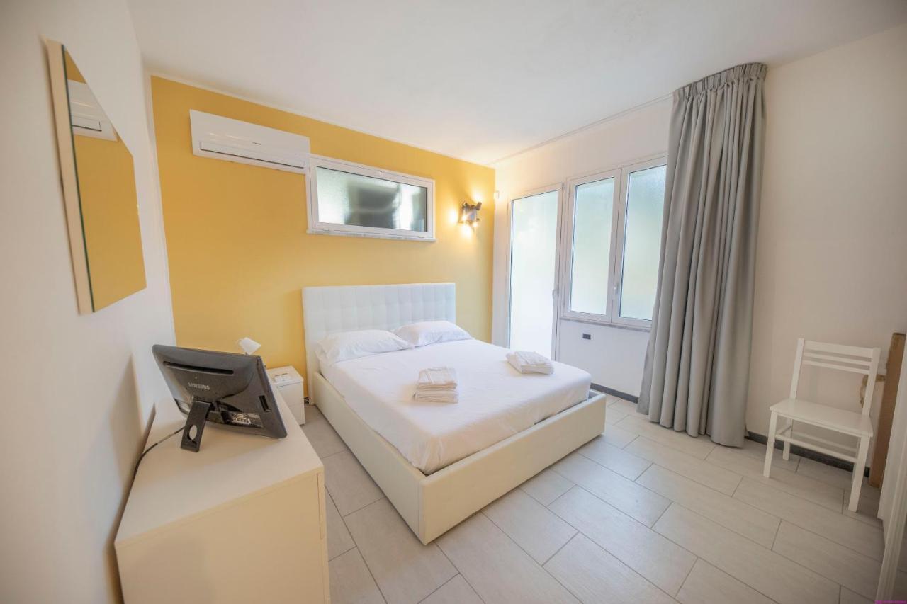 Appartamento 8 Pax In Villa Francesca Sicily Sul Mare Кастельдачча Экстерьер фото
